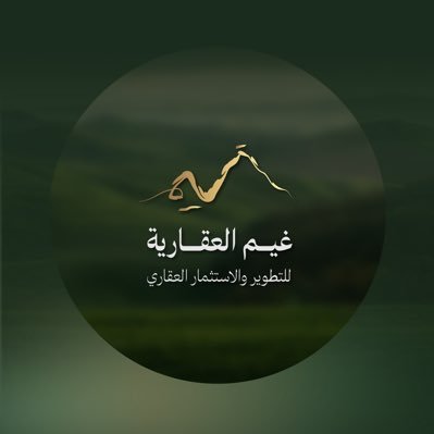 شركة غيم العقارية
