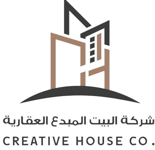 شركة البيت المبدع العقارية